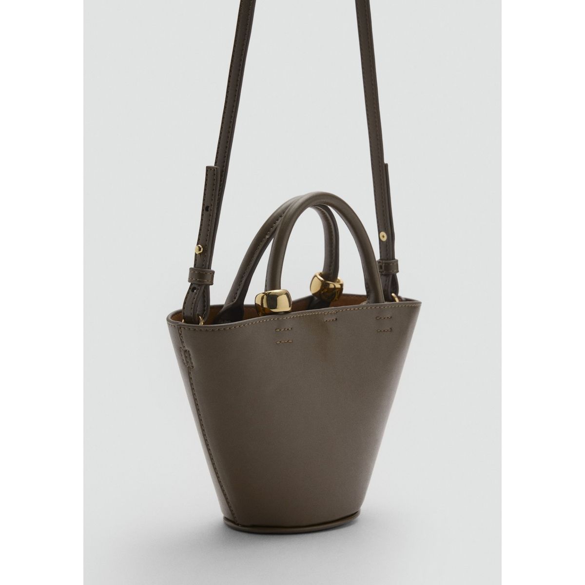 MANGO - Cartera Meti Mango