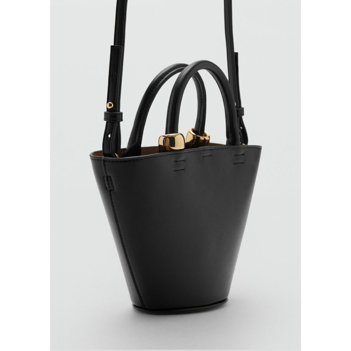 MANGO - Cartera Meti Mango