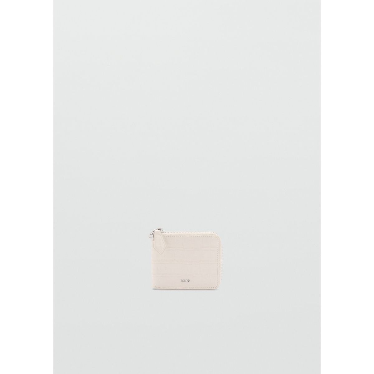 MANGO - Billetera Mujer Mango