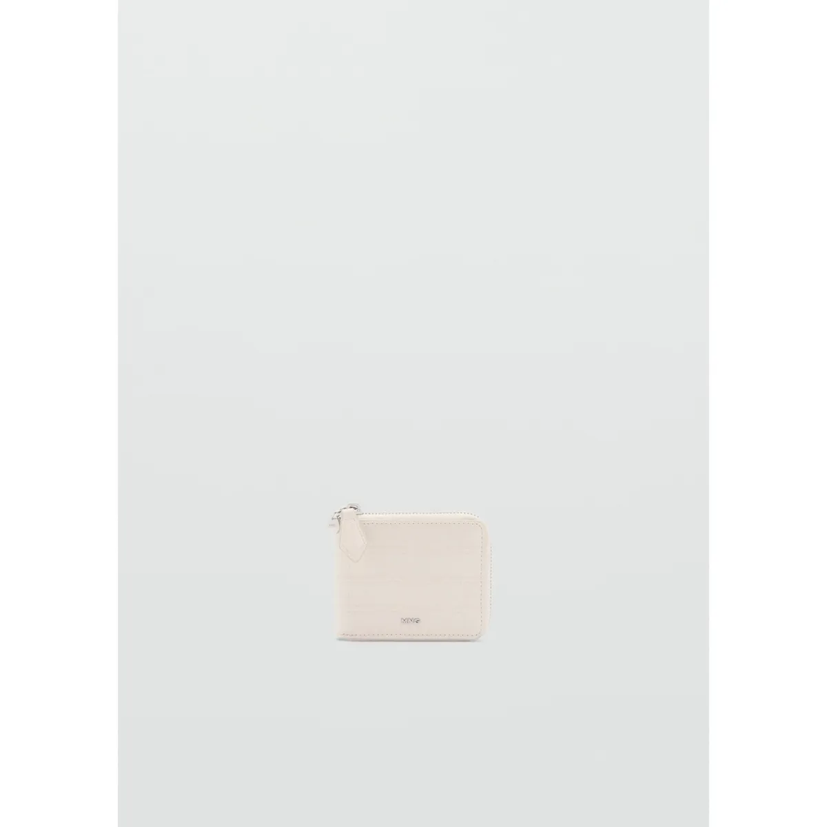 MANGO - Billetera Mujer Mango