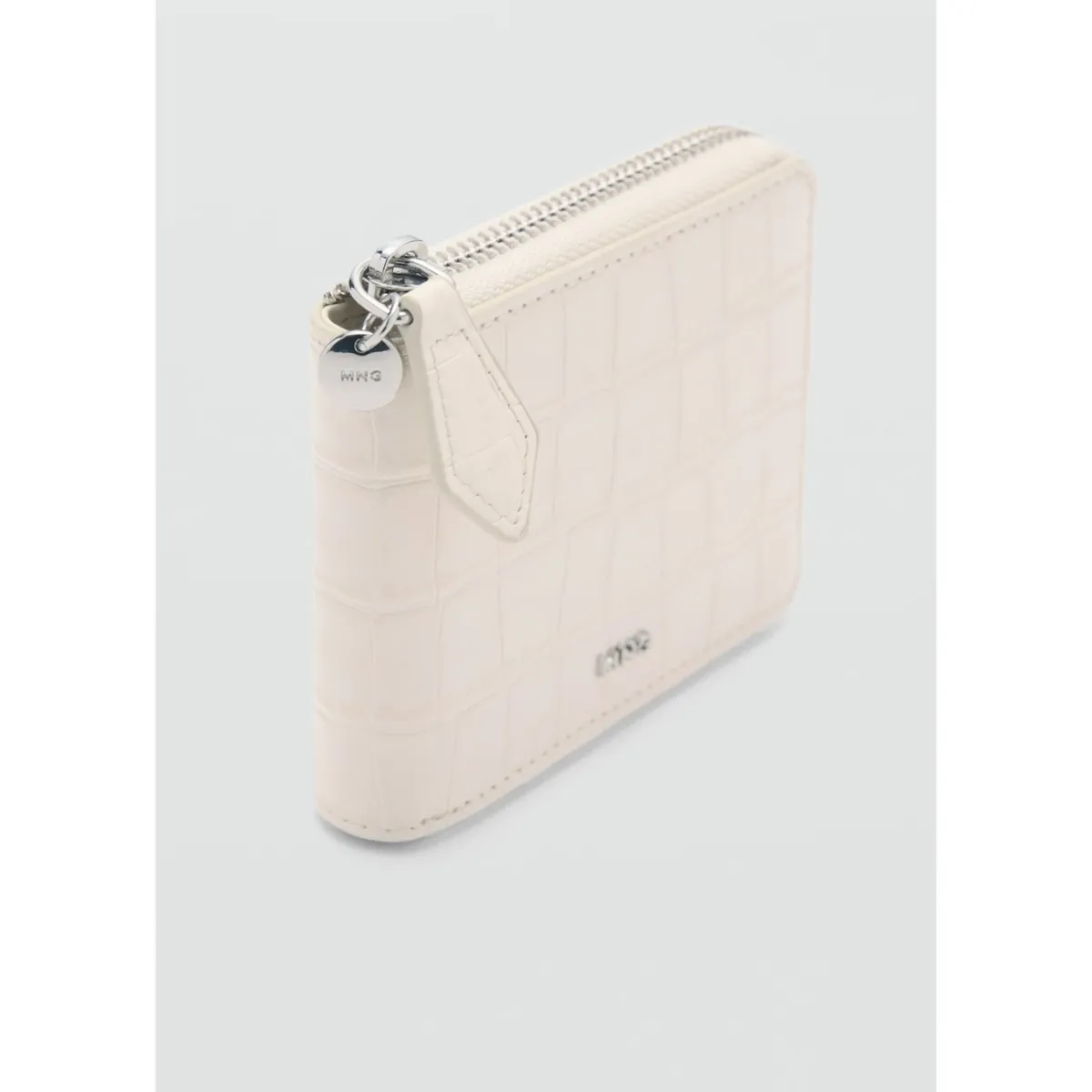 MANGO - Billetera Mujer Mango
