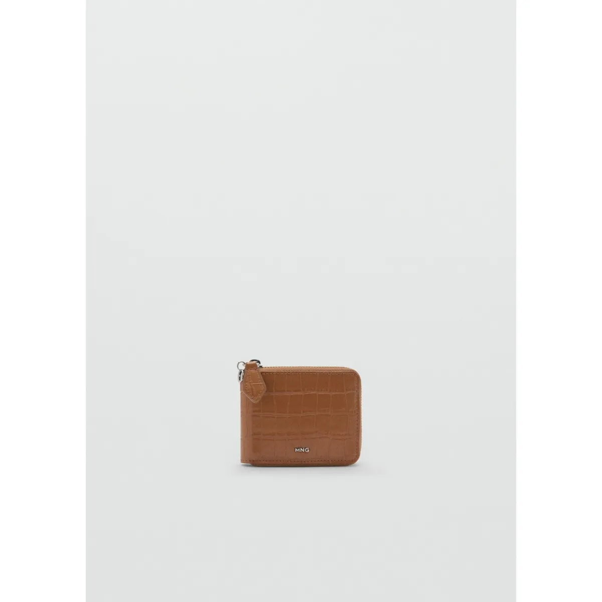 MANGO - Billetera Mujer Mango