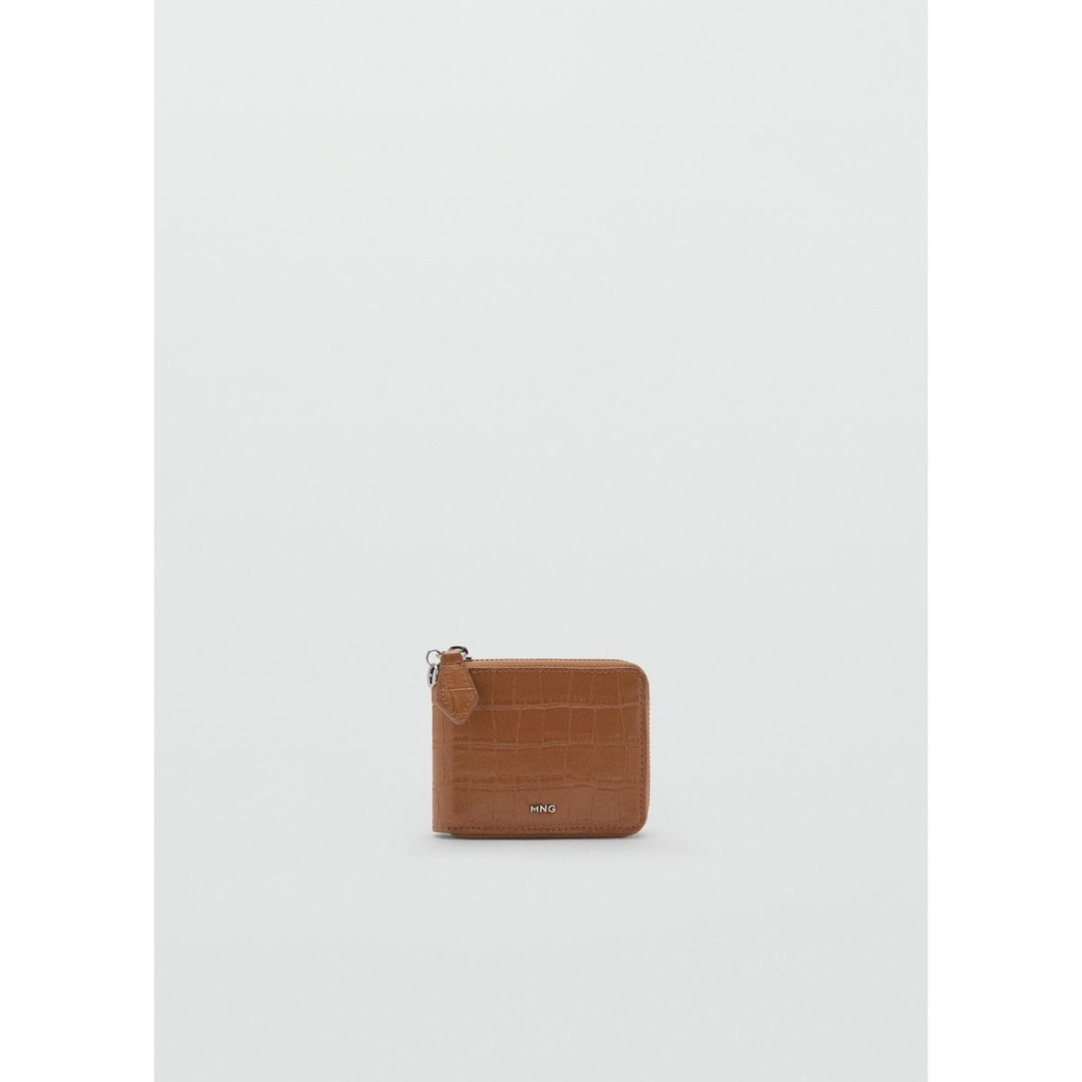 MANGO - Billetera Mujer Mango