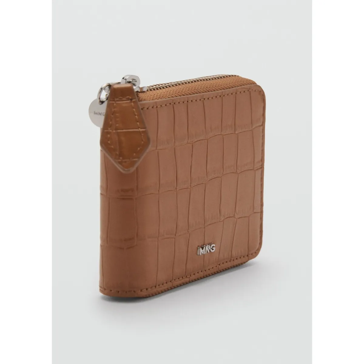 MANGO - Billetera Mujer Mango