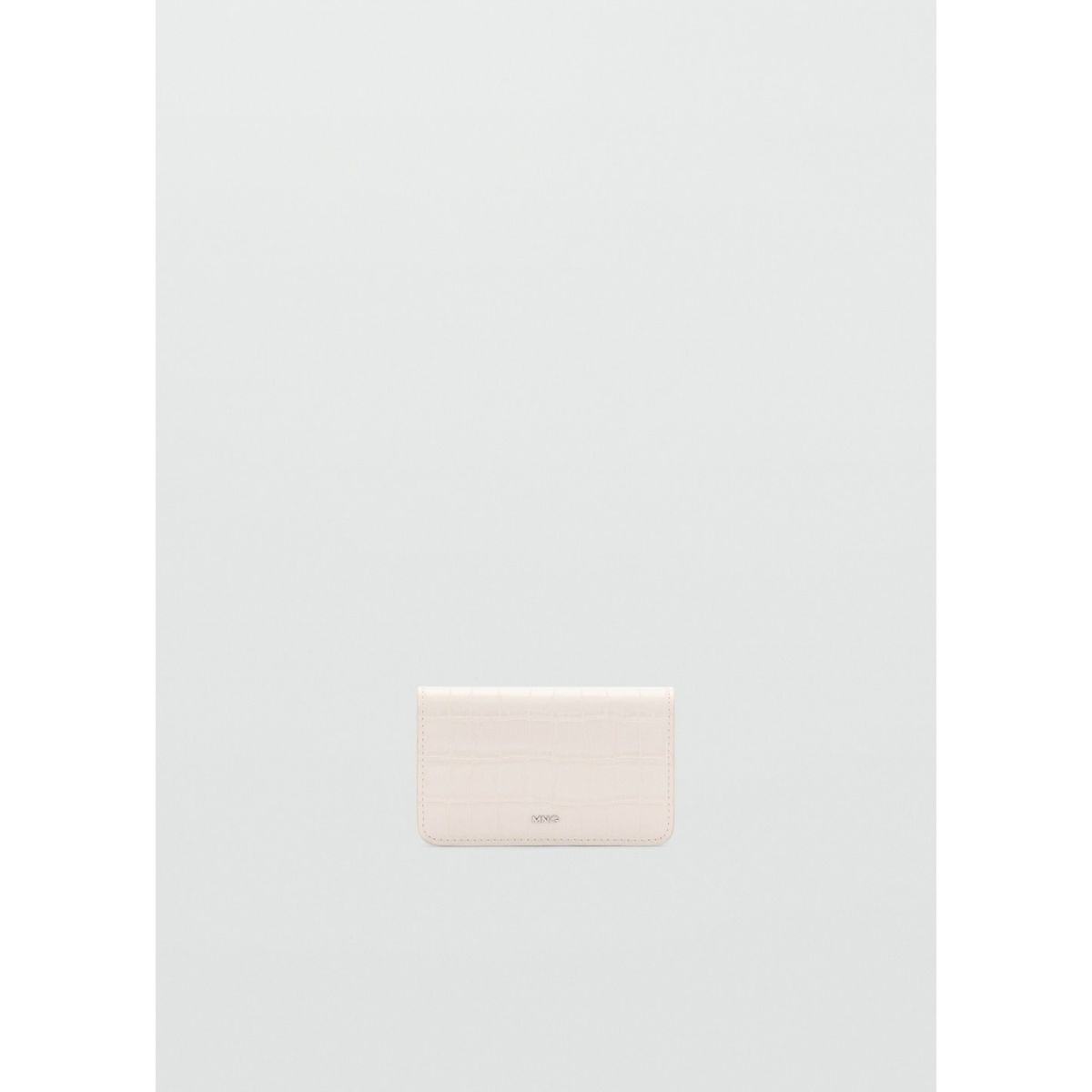 MANGO - Billetera Mujer Mango