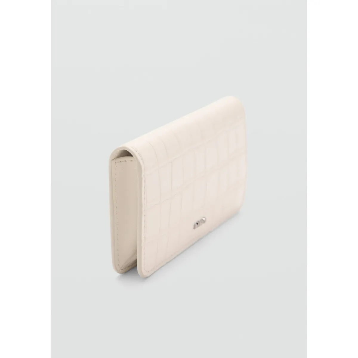 MANGO - Billetera Mujer Mango