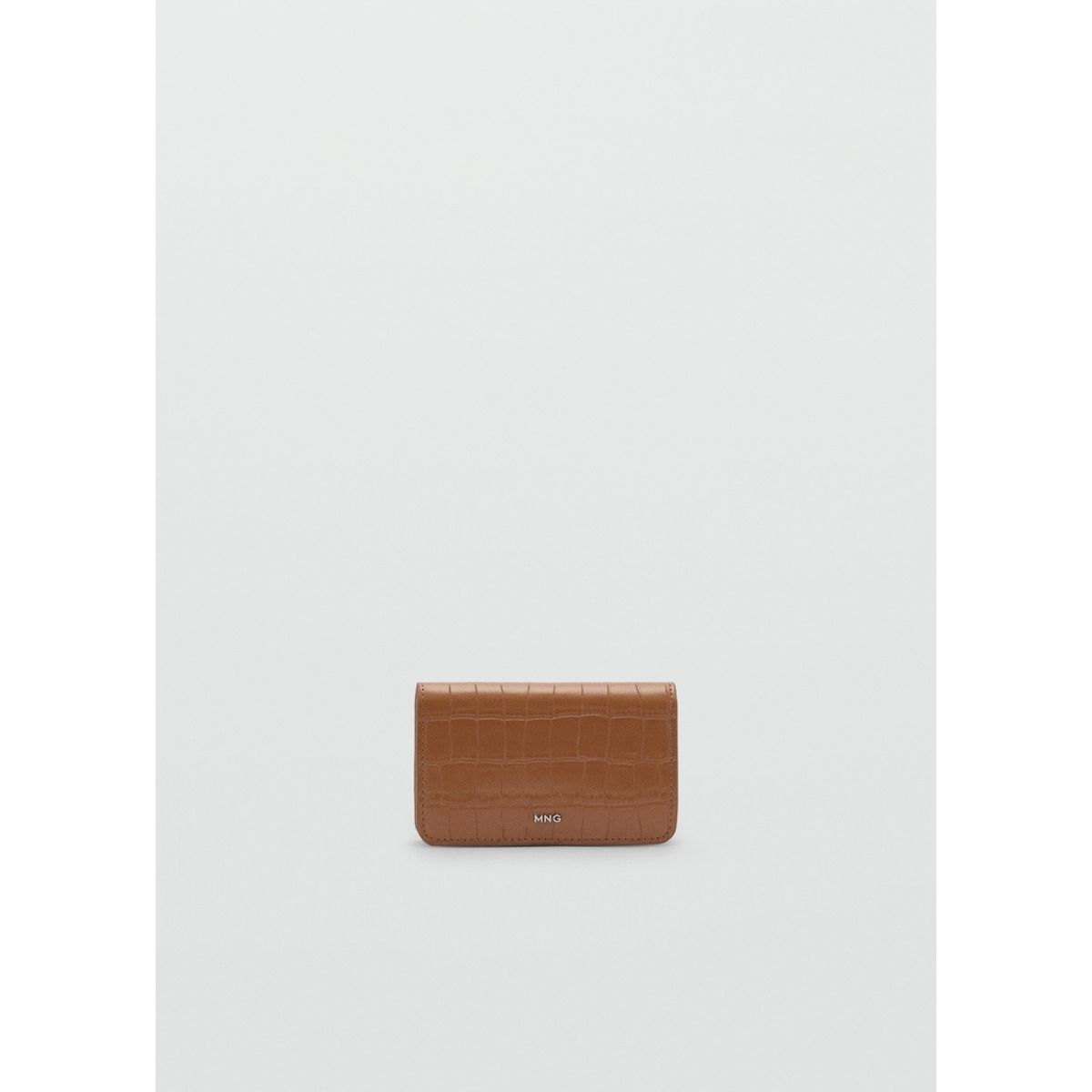MANGO - Billetera Mujer Mango