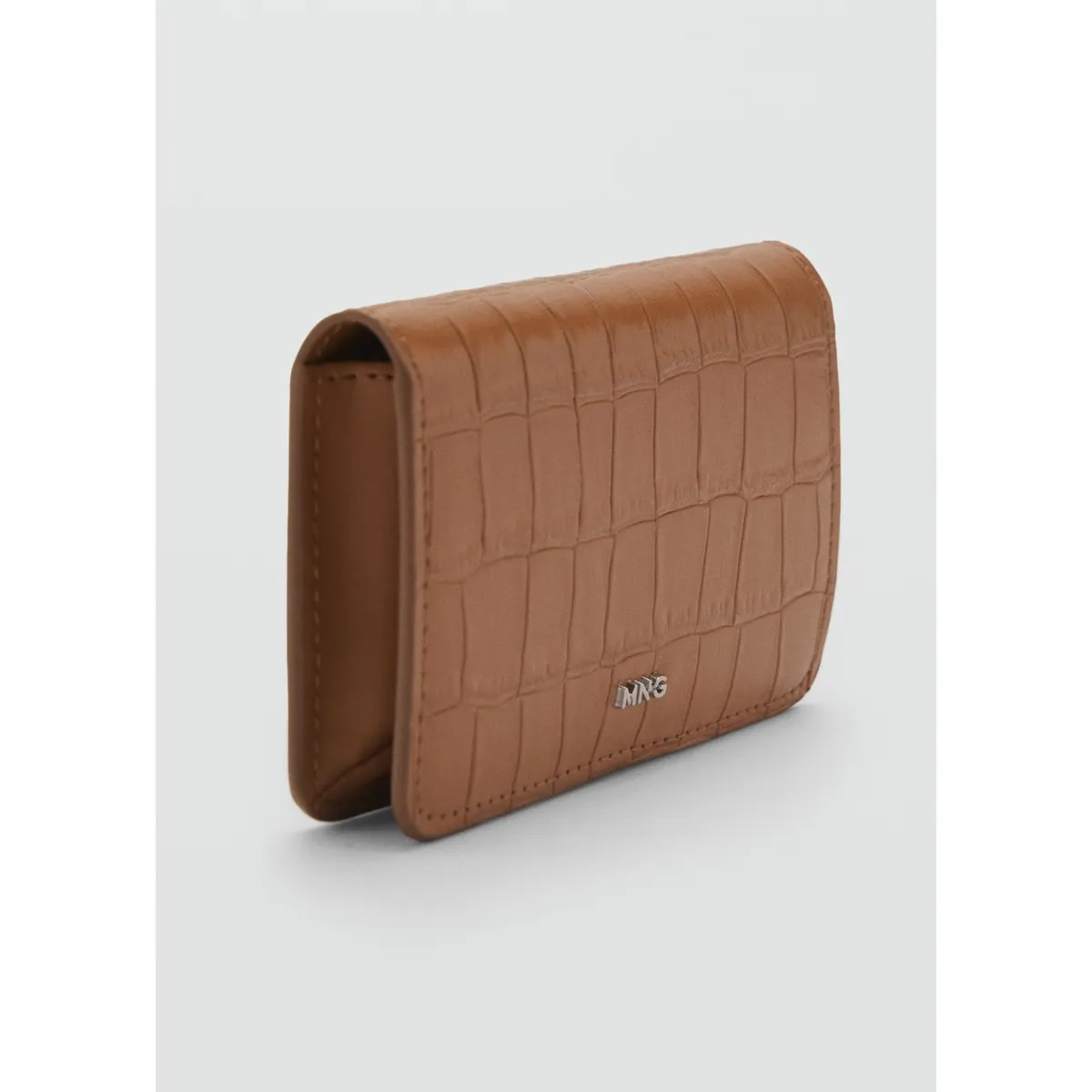 MANGO - Billetera Mujer Mango