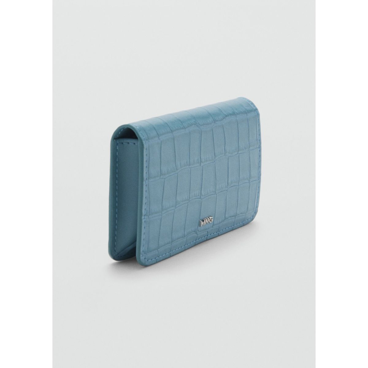 MANGO - Billetera Mujer Mango