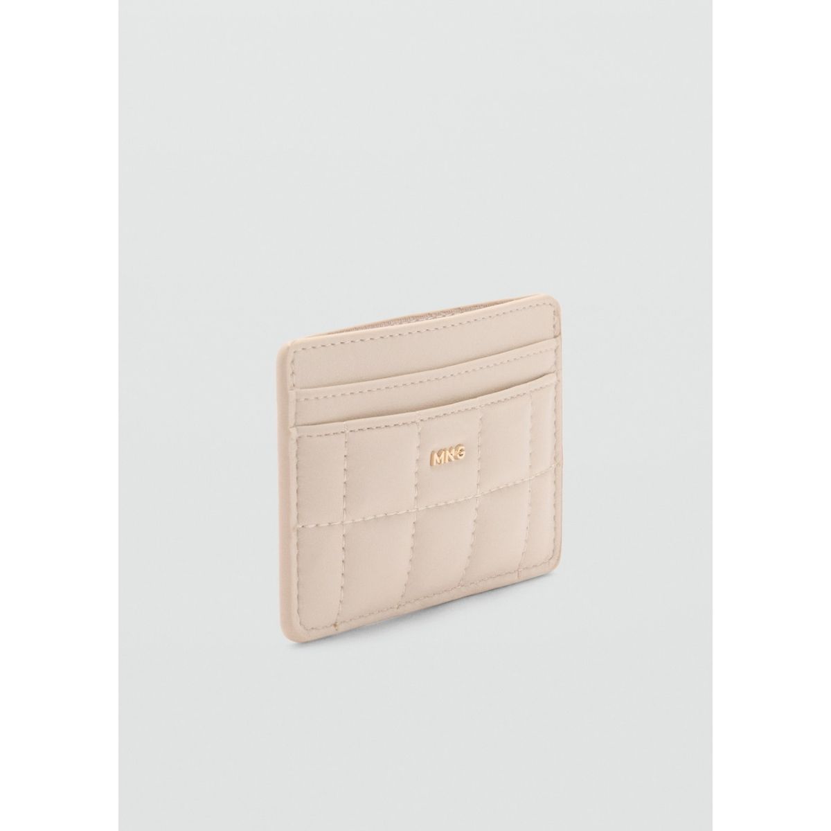 MANGO - Tarjetero Mujer Mango