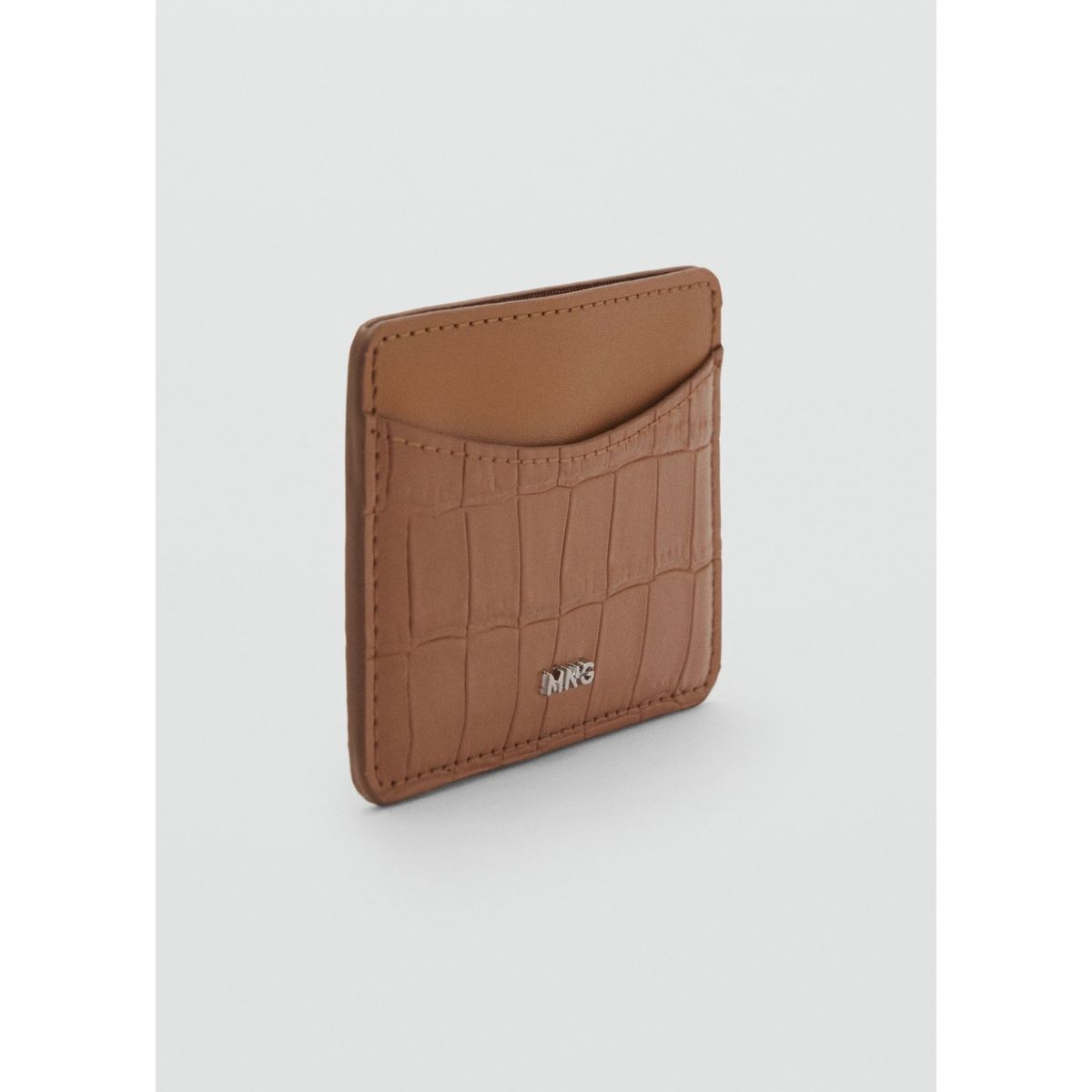 MANGO - Tarjetero Mujer Mango