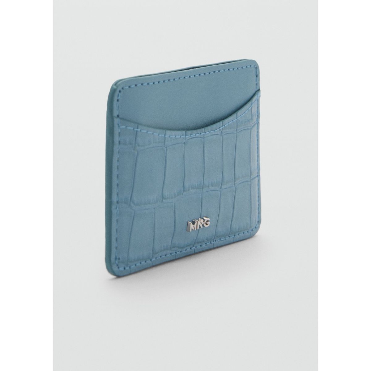 MANGO - Tarjetero Mujer Mango