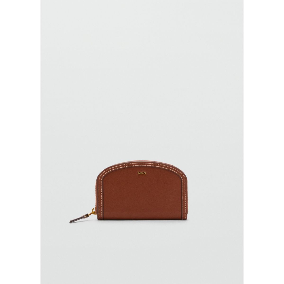 MANGO - Billetera Mujer Mango
