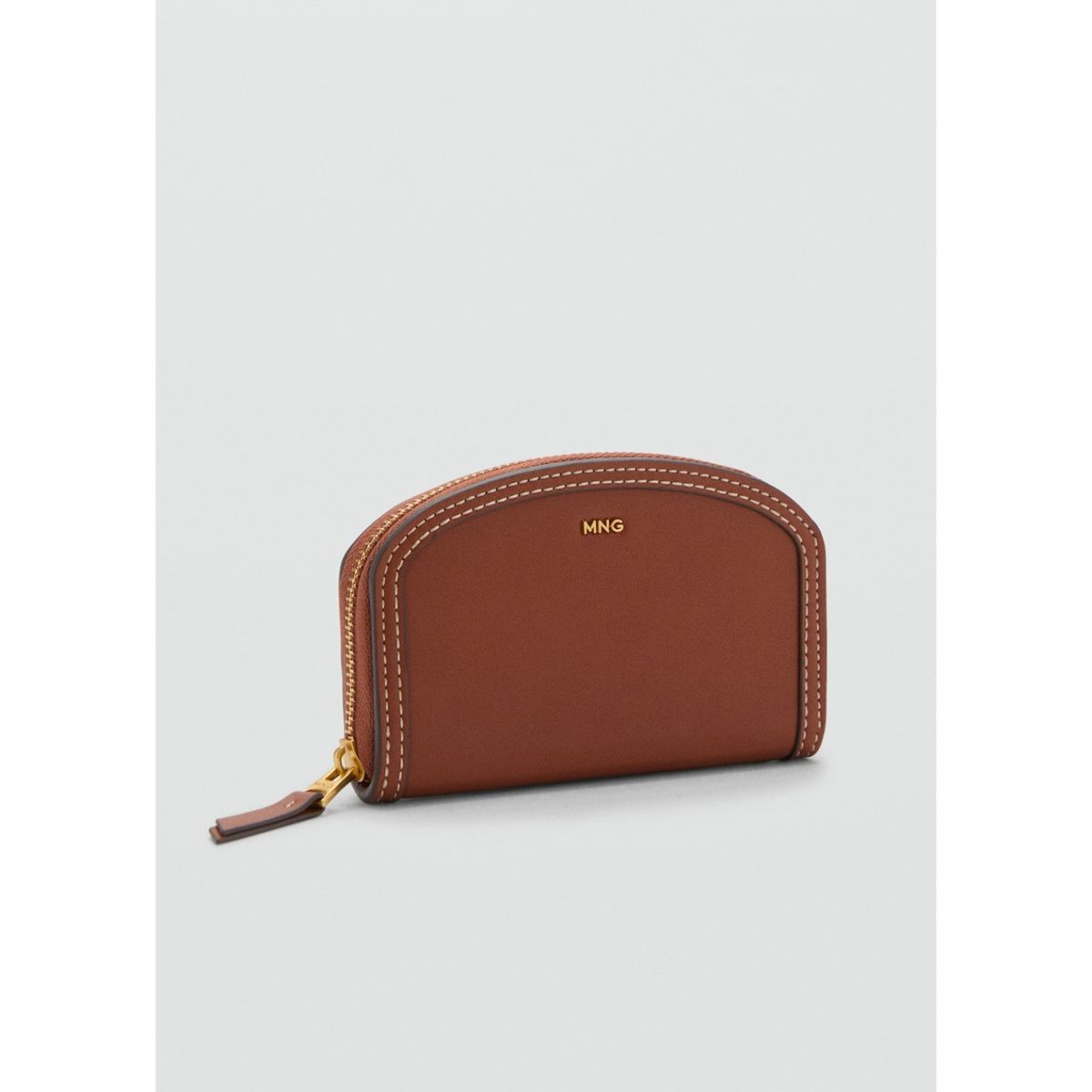 MANGO - Billetera Mujer Mango