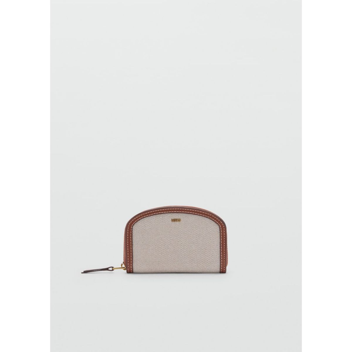 MANGO - Billetera Mujer Mango