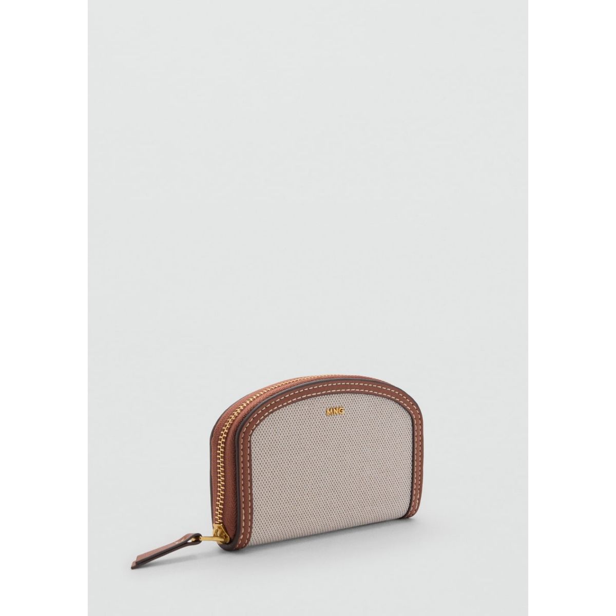 MANGO - Billetera Mujer Mango