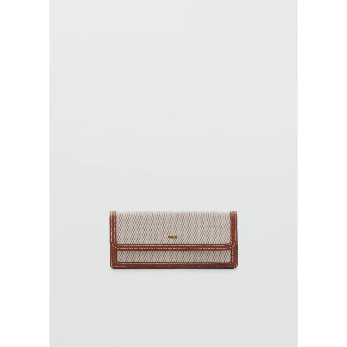 MANGO - Billetera Mujer Mango