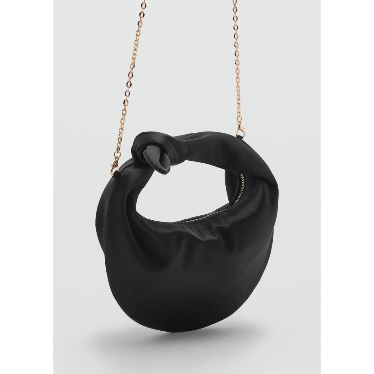 MANGO - Cartera Jimmy Mango