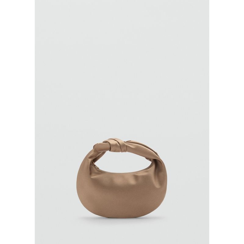 MANGO - Cartera Jimmy Mango