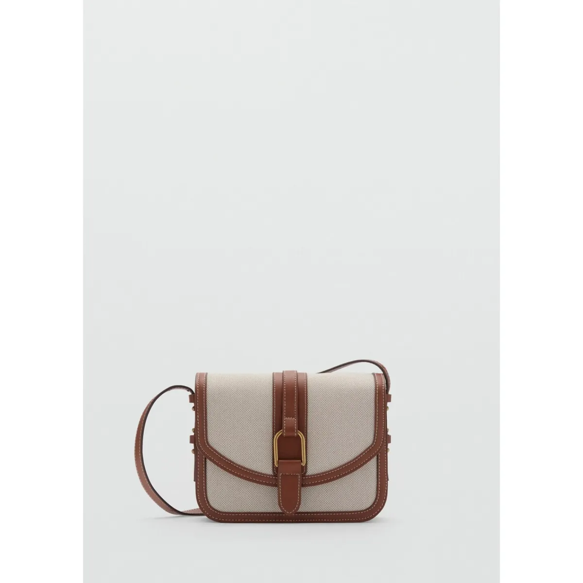 MANGO - Cartera Marais Mango