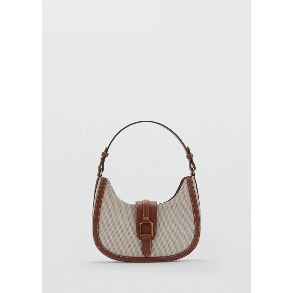 MANGO - Cartera Marais Mango