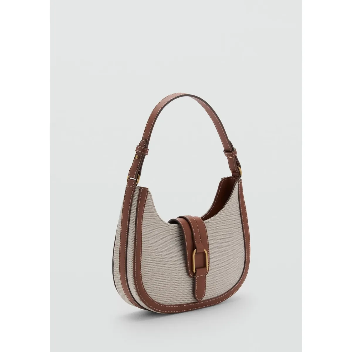 MANGO - Cartera Marais Mango