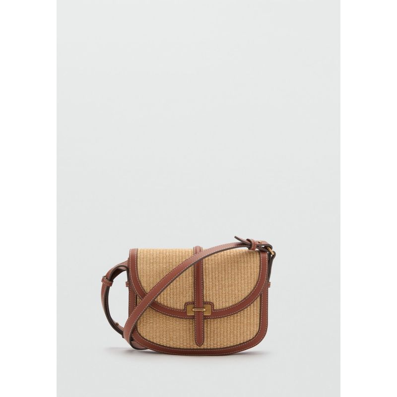 MANGO - Cartera Mateo Mango