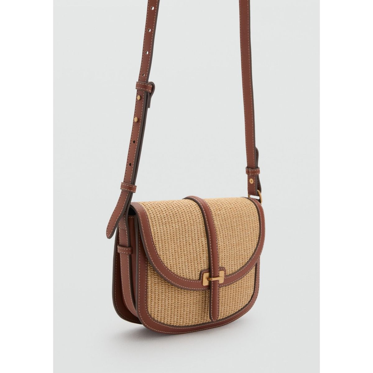 MANGO - Cartera Mateo Mango