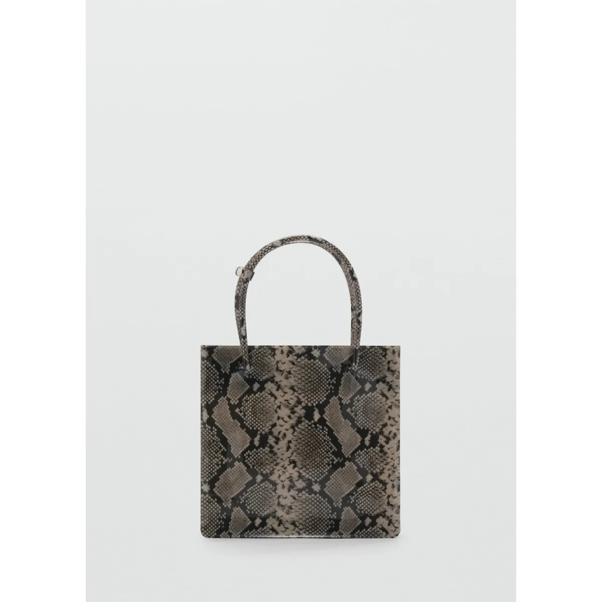 MANGO - Cartera Nasty Mango