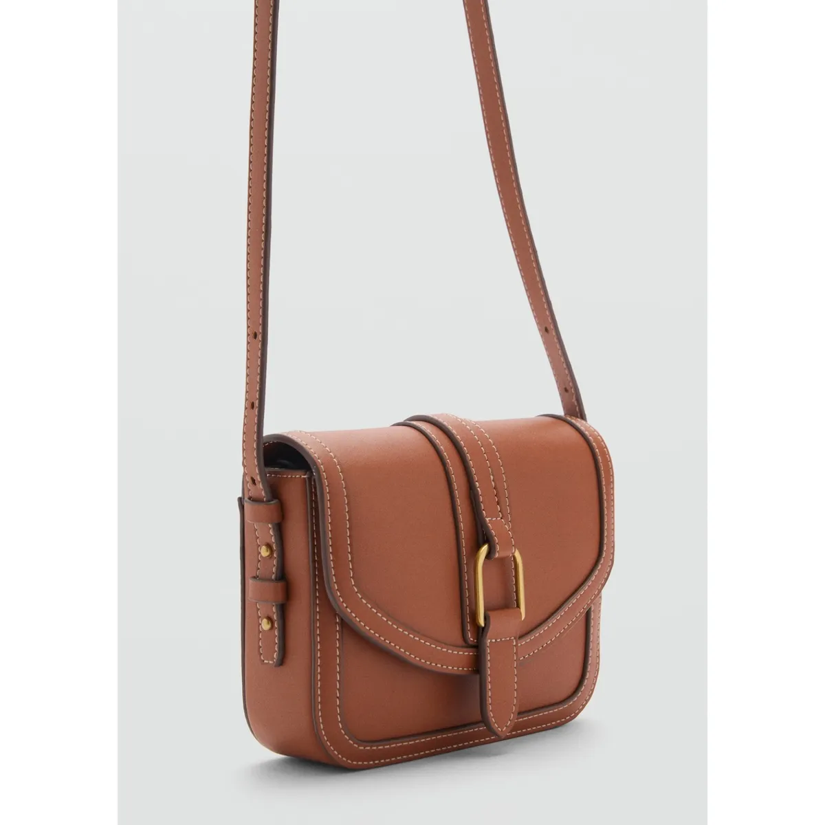 MANGO - Cartera Marais Mango