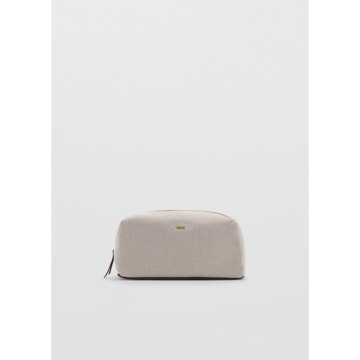 MANGO - Nceceser Mujer Mango