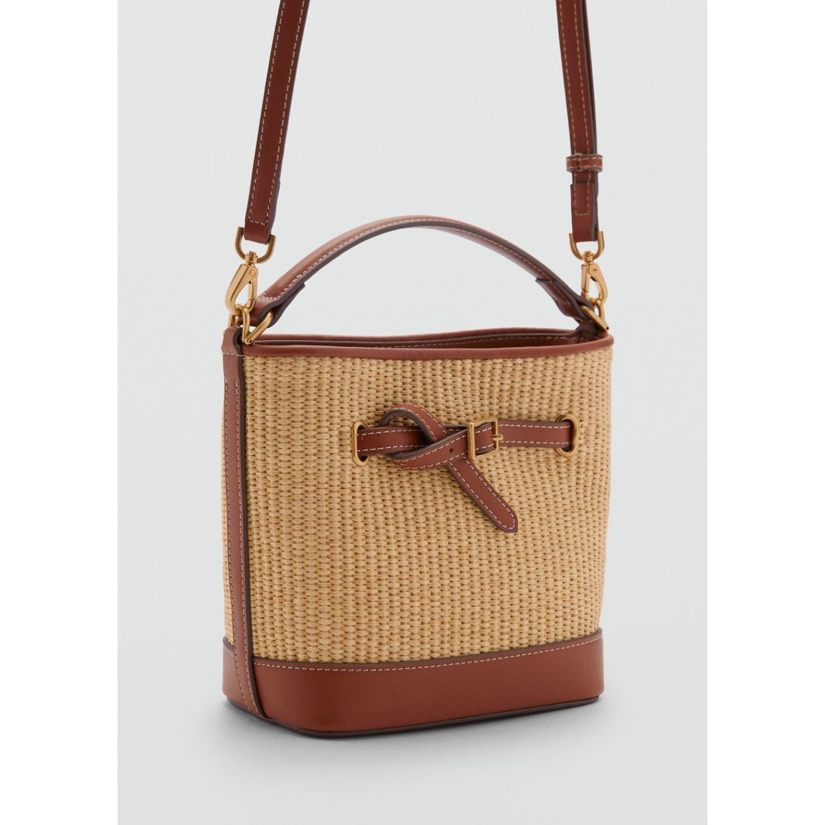 MANGO - Cartera Mateo Mango