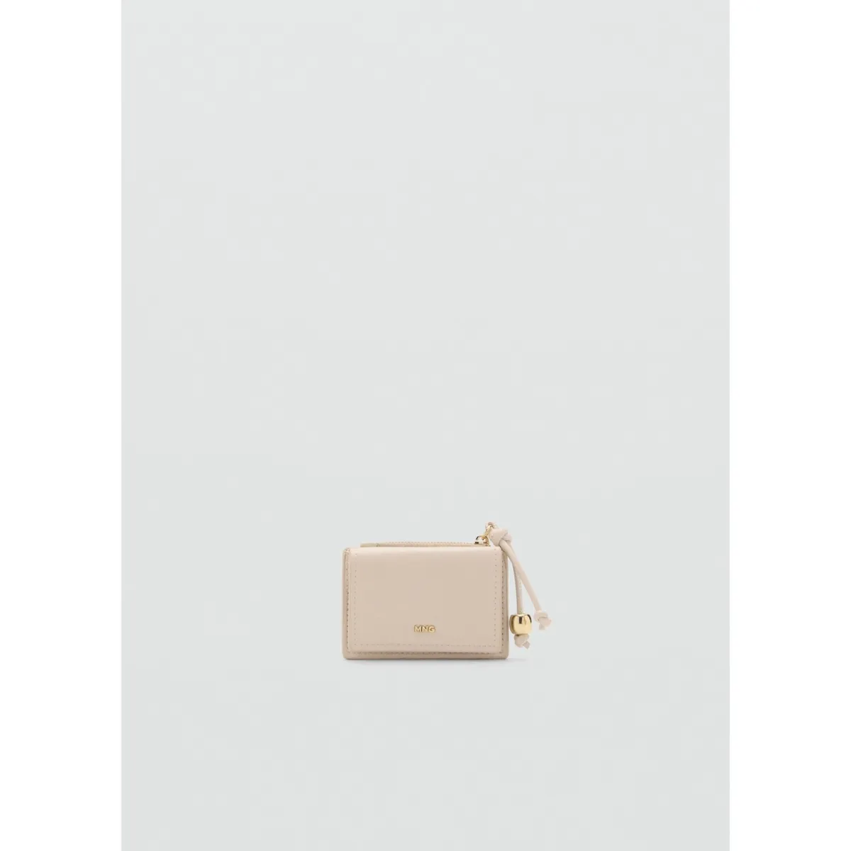 MANGO - Monedero Mujer Mango