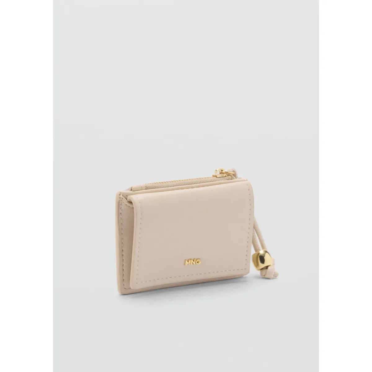 MANGO - Monedero Mujer Mango