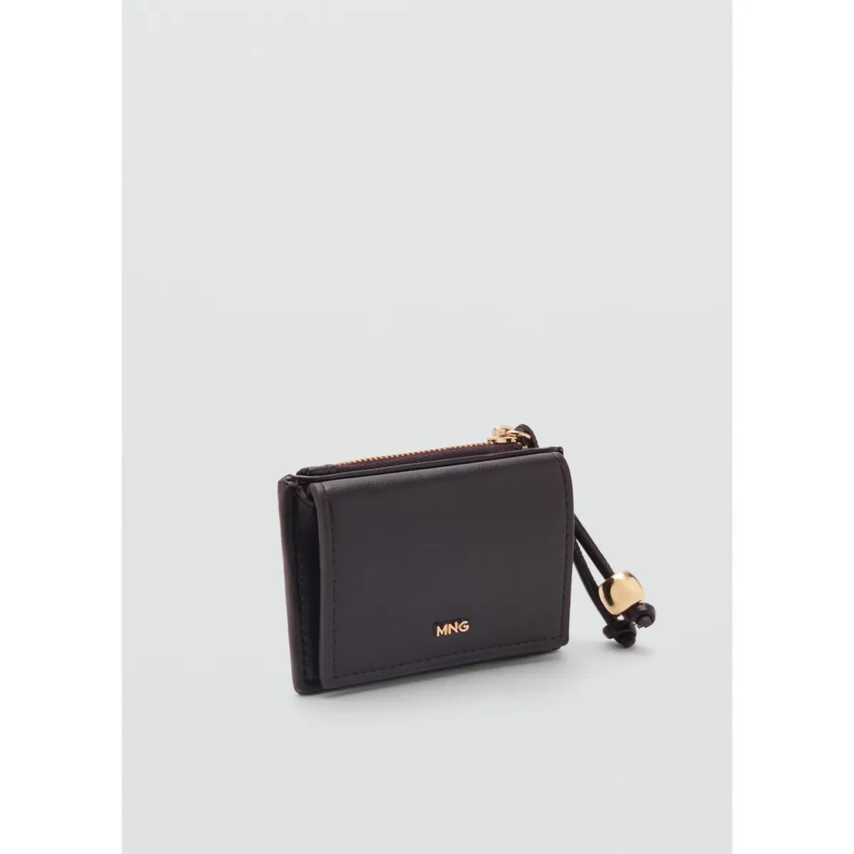 MANGO - Monedero Mujer Mango