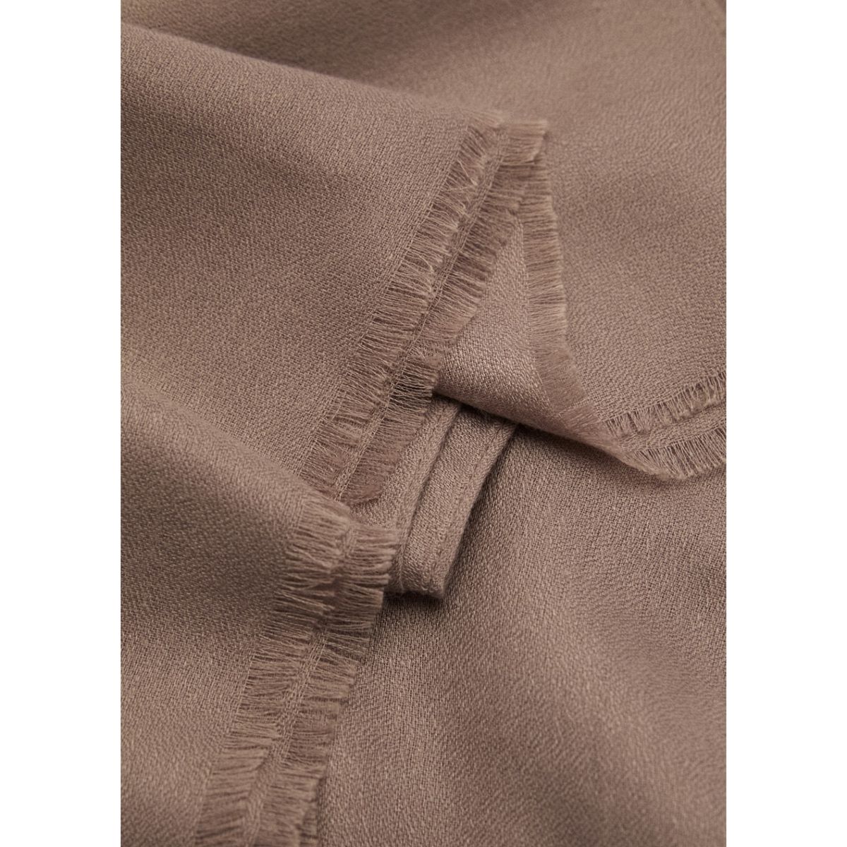 MANGO - Bufanda Mujer Mango