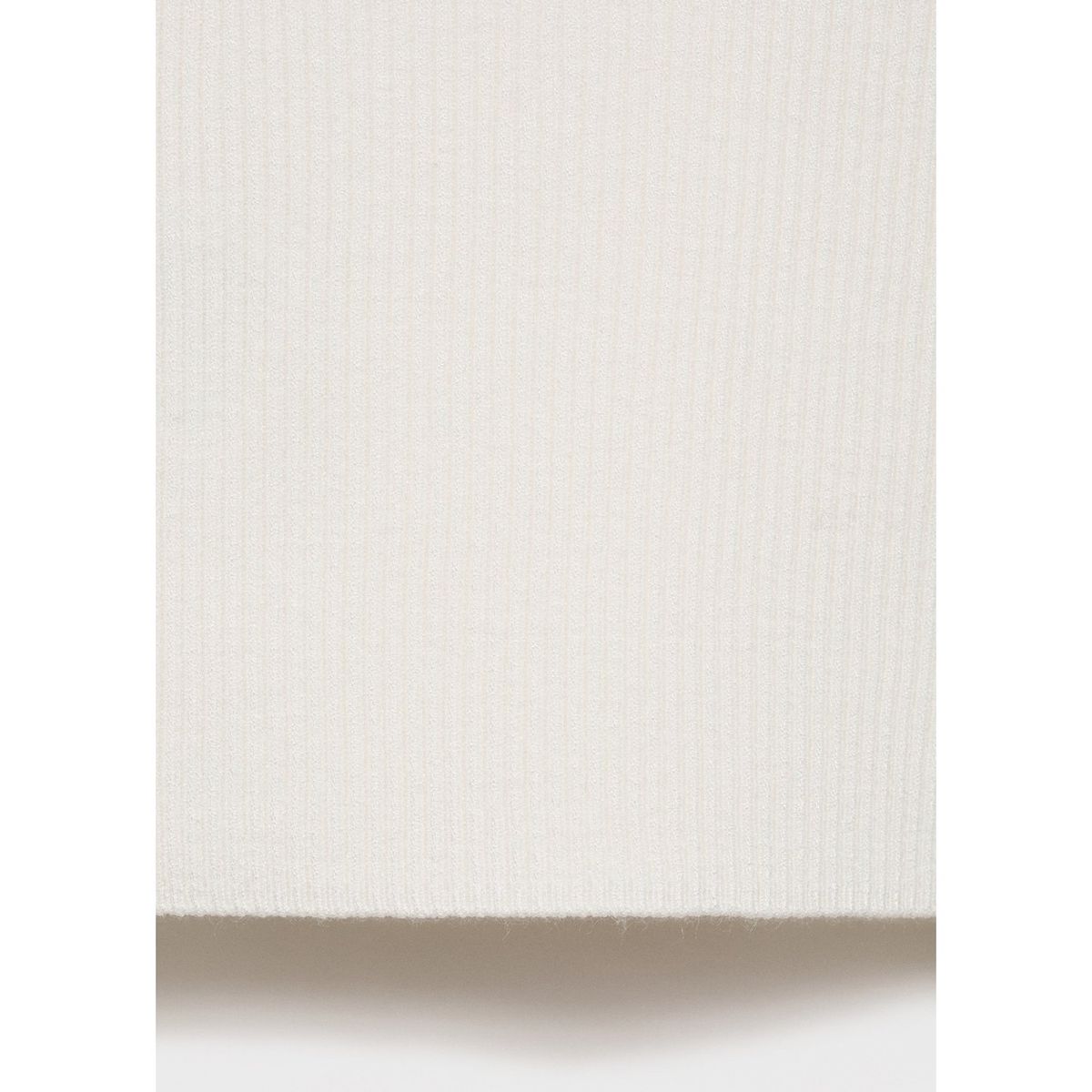 MANGO - Top Sin Mangas Casual Mujer Mango