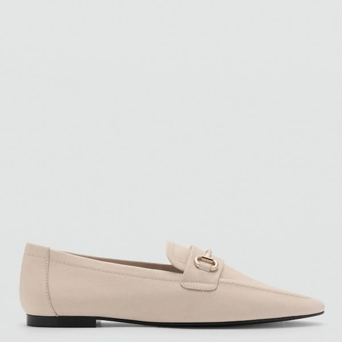 MANGO - Zapatos Casuales Mujer Mango