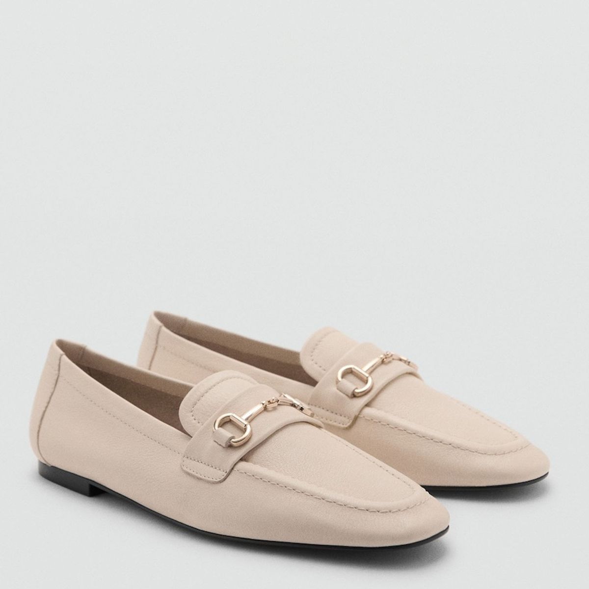 MANGO - Zapatos Casuales Mujer Mango