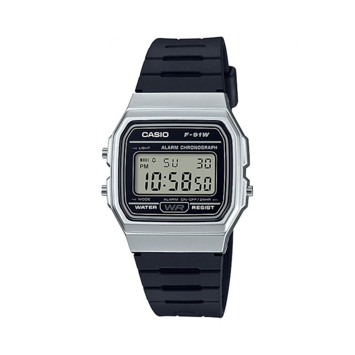 CASIO - Reloj Casio F91WM7A Hombre