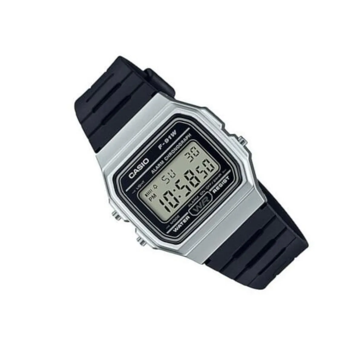 CASIO - Reloj Casio F91WM7A Hombre