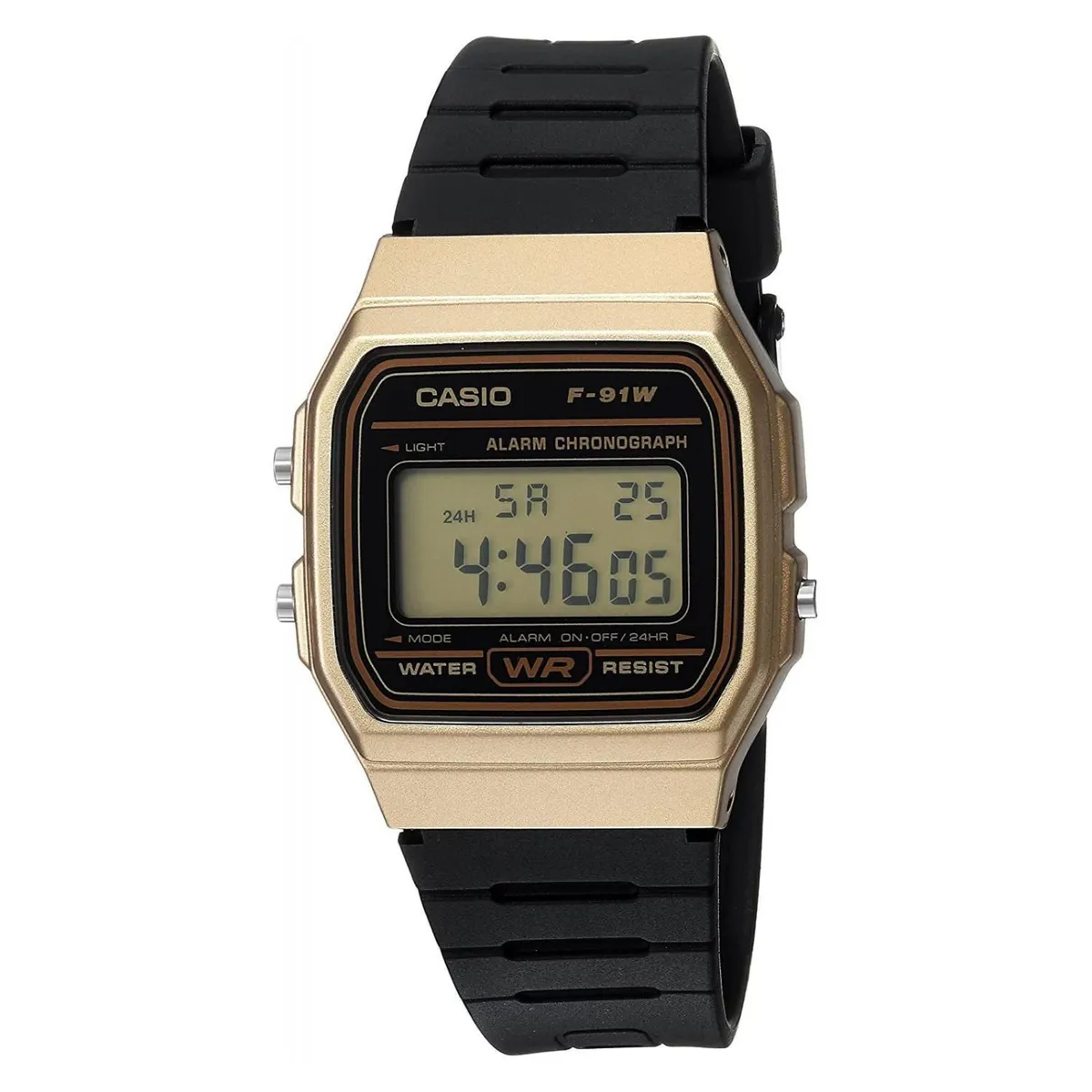 CASIO - Reloj Casio F91WM9A Hombre + Estuche