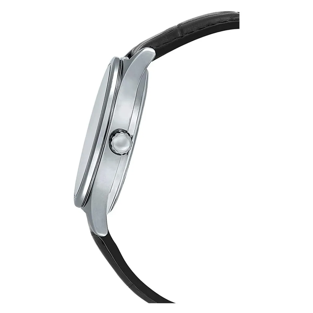 CASIO - Reloj Casio MTPV006L7B Hombre + Estuche