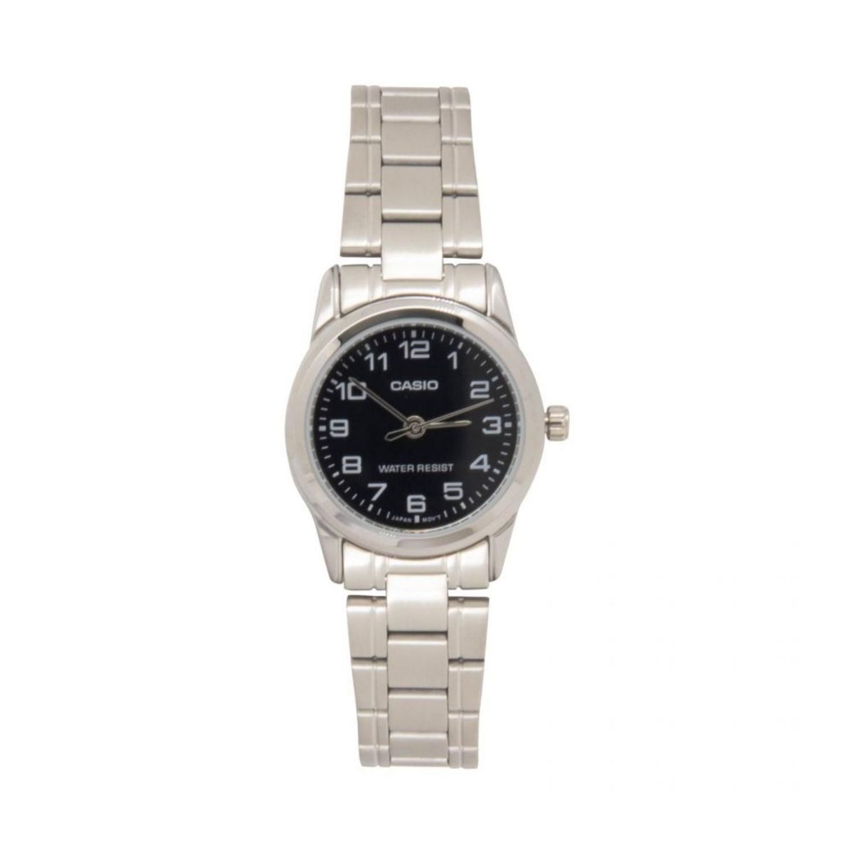 CASIO - Reloj Casio LTPV001D1B Mujer + Estuche