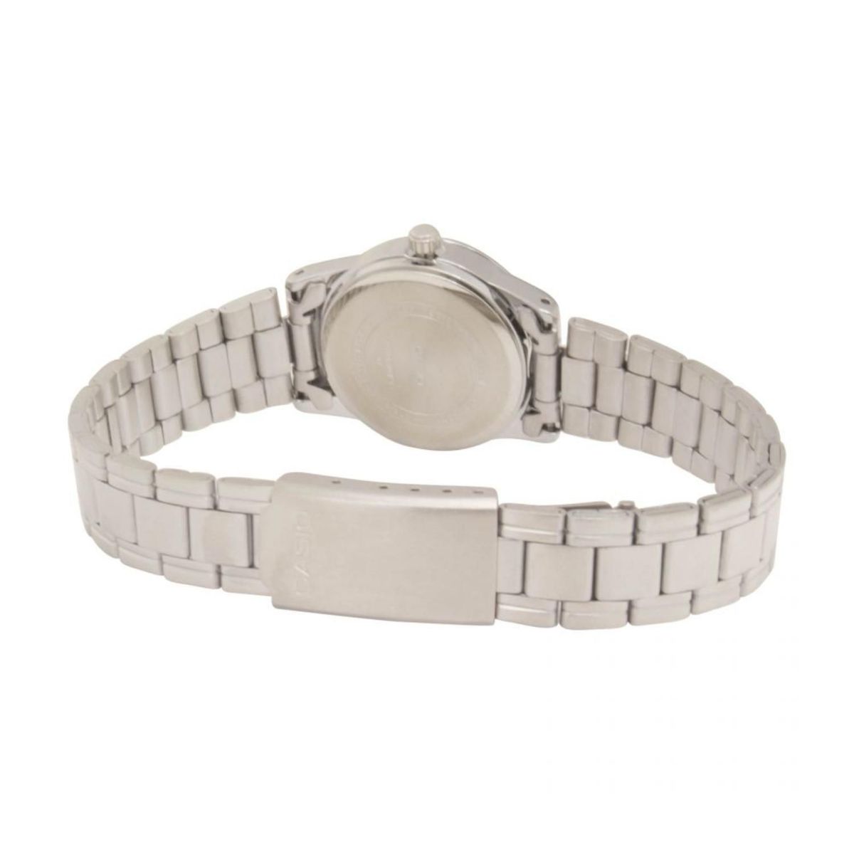 CASIO - Reloj Casio LTPV001D1B Mujer + Estuche