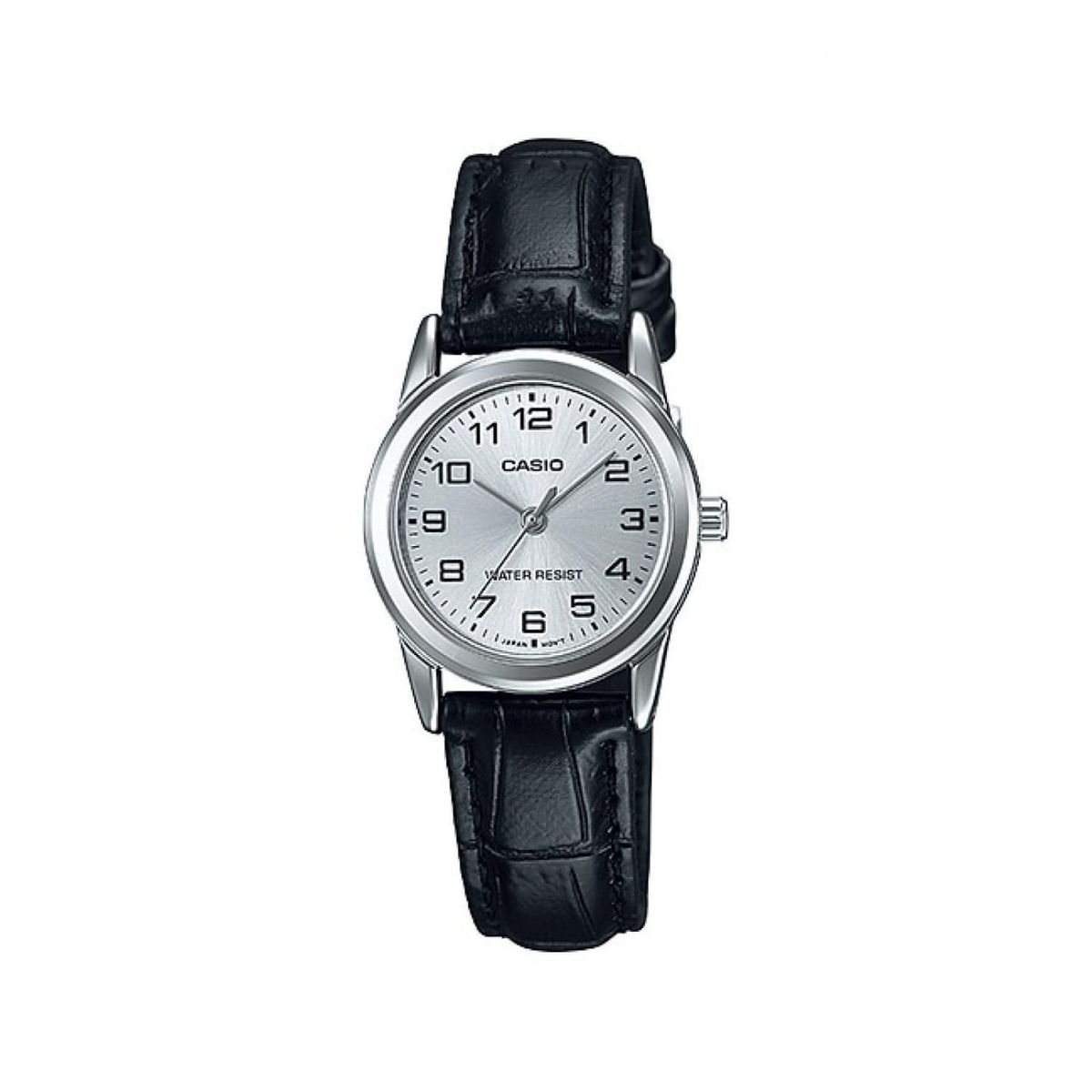 CASIO - Reloj Casio LTPV001L7B Mujer + Estuche