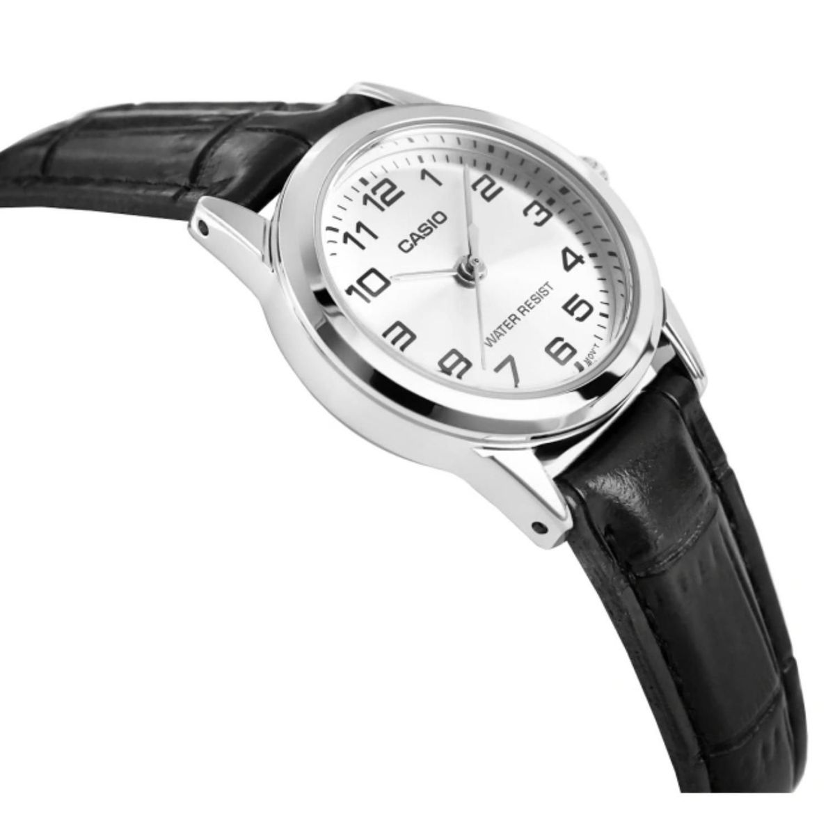 CASIO - Reloj Casio LTPV001L7B Mujer + Estuche