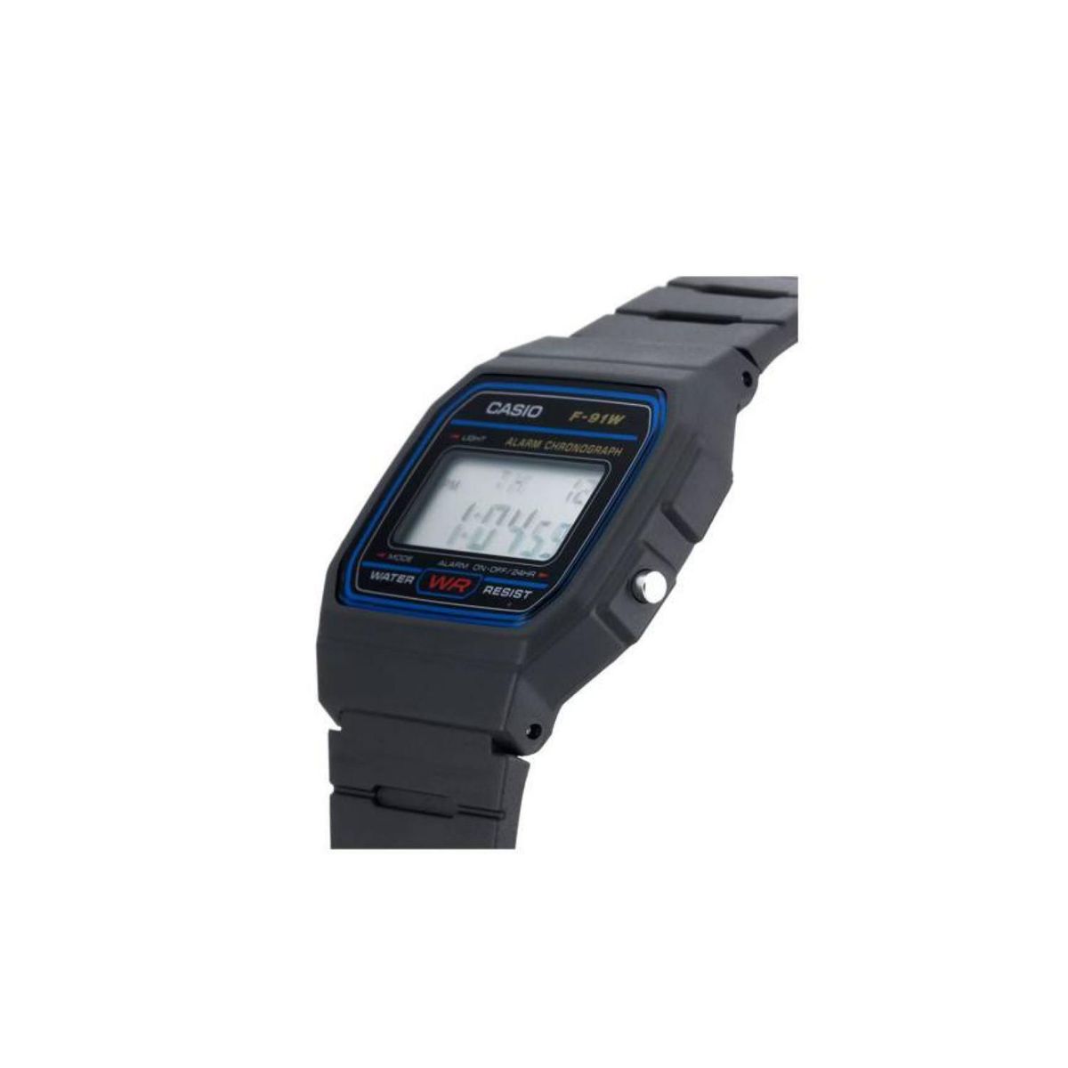 CASIO - Reloj Casio F91w1d Hombre