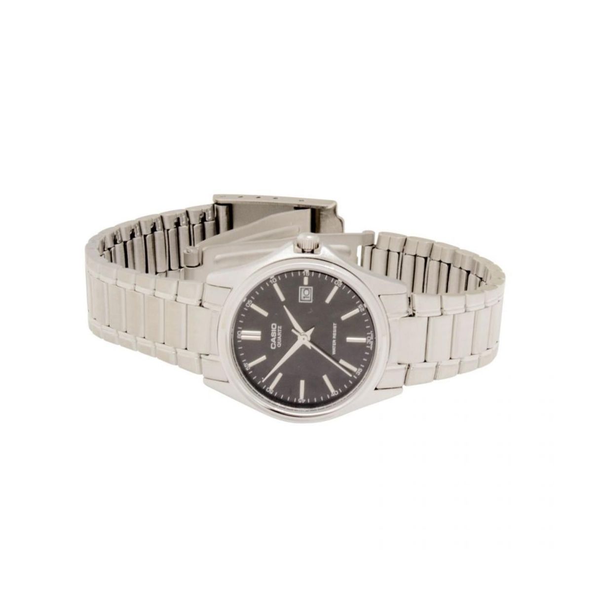 CASIO - Reloj Casio LTP1183A1A Mujer + Estuche