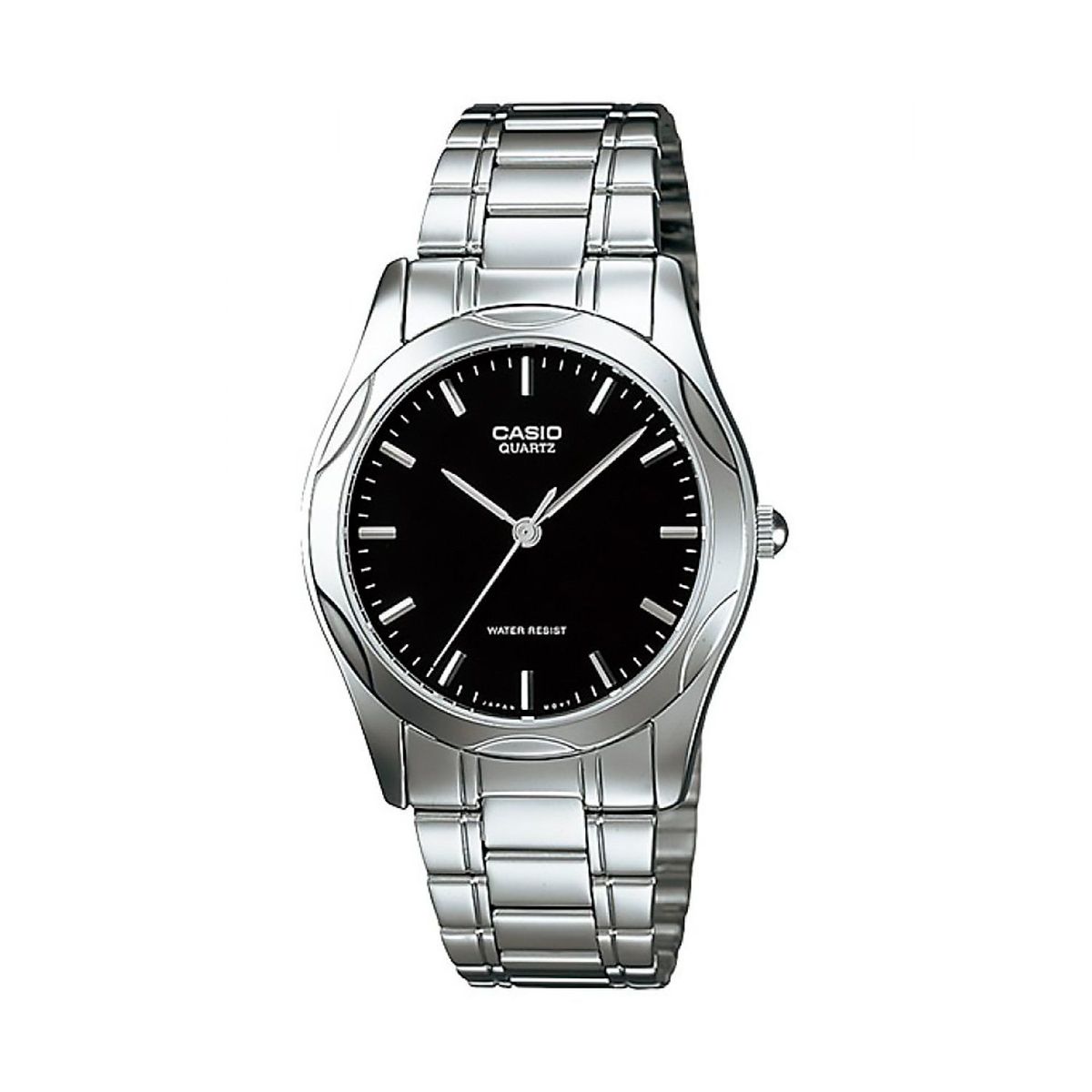 CASIO - Reloj Casio LTP1275D1A Mujer + Estuche